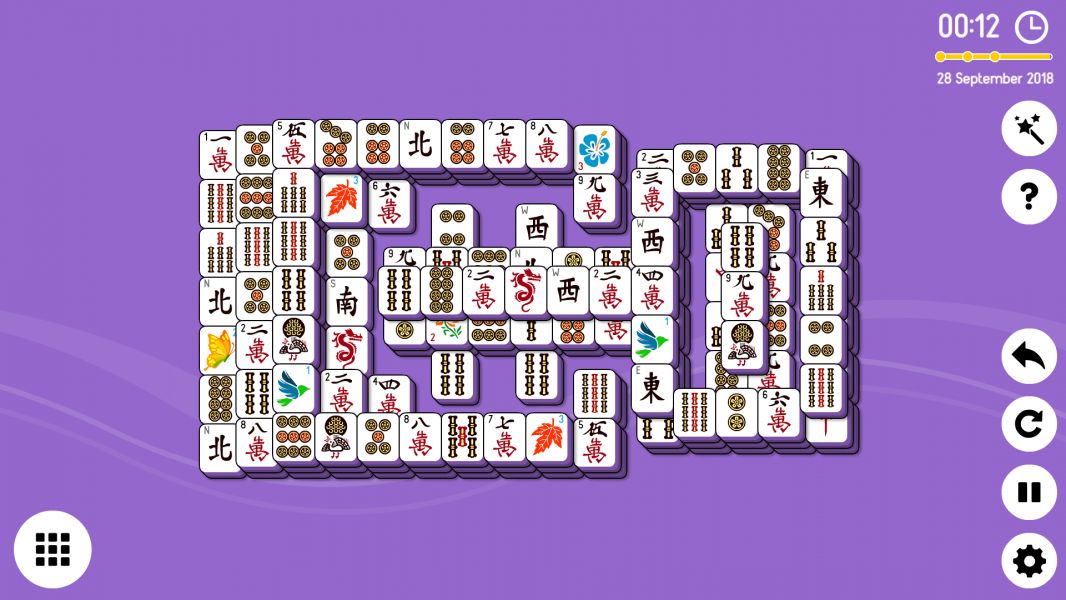 mahjong world games free online